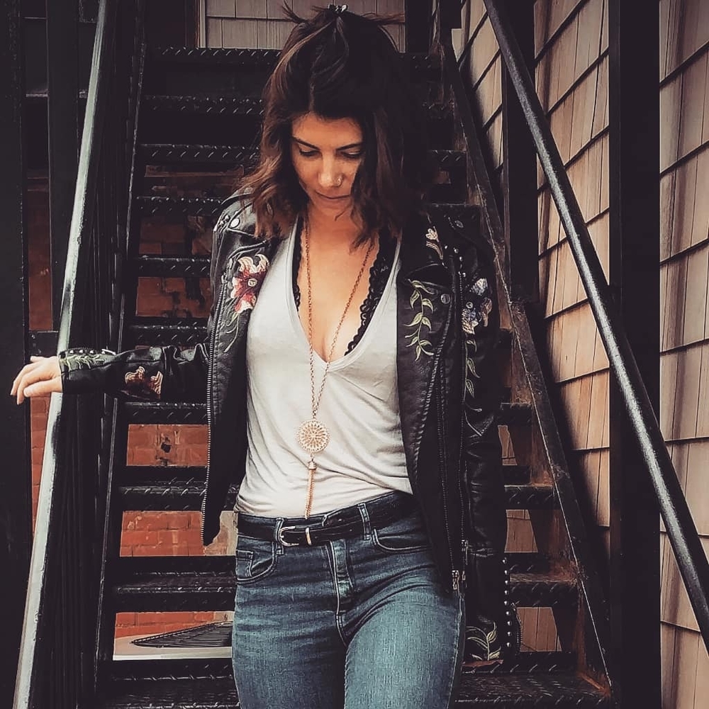 Giuliana (Jü - lē - ä - na) ♥️ 28 Years Young